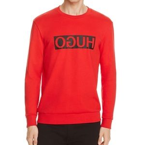 HUGO by Hugo Boss Sweatshirt